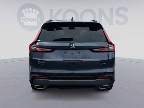 Used 2023 Honda CR-V Sport Touring image 5