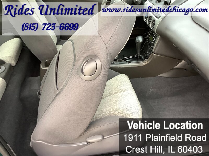 Used 1999 Mercury Cougar V6 FWD image 32