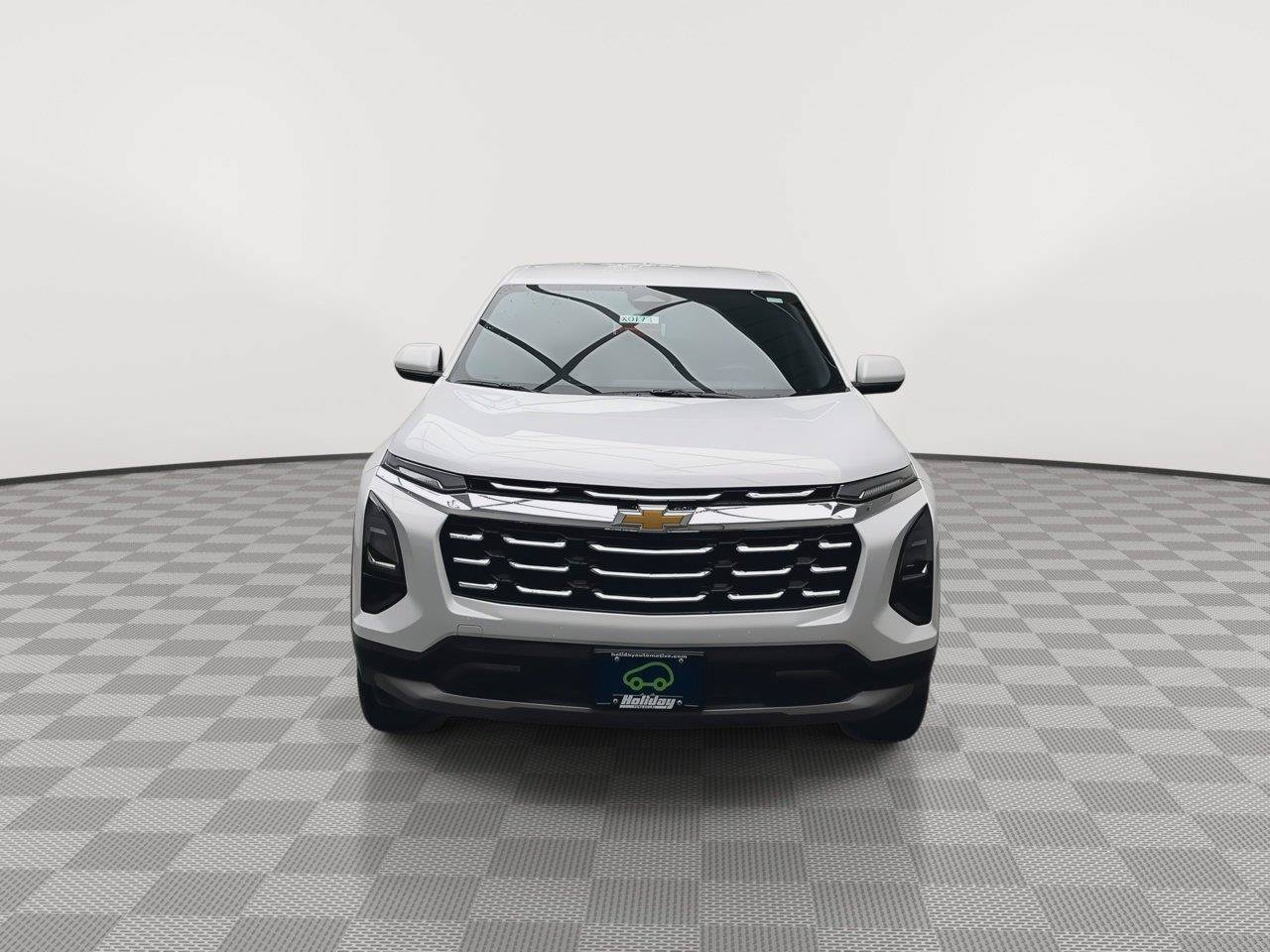 Certified 2026 Chevrolet Equinox LT AWD/4WD image 32