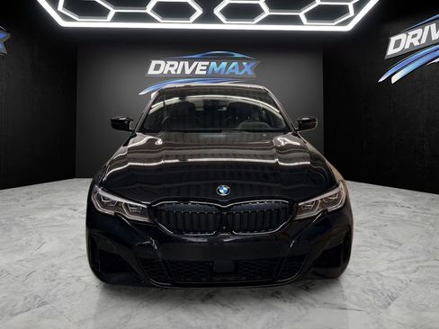 Used 2020 BMW M340i xDrive AWD/4WD image 2