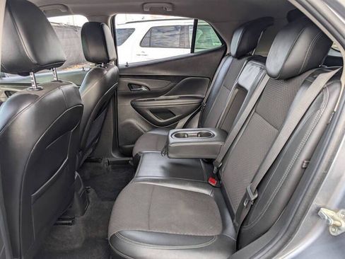 Used 2019 Buick Encore Preferred AWD/4WD image 22