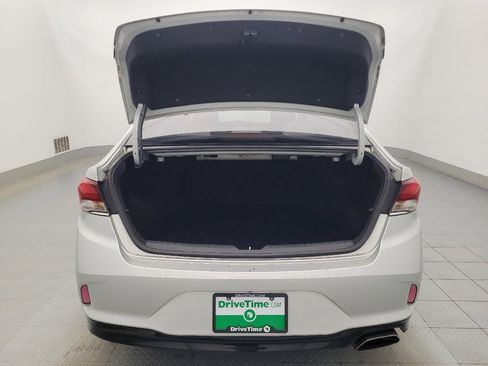 Used 2018 Hyundai Sonata SEL image 29