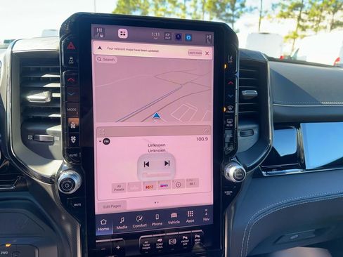 New 2026 RAM 2500 Limited image 20