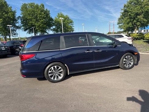 Used 2022 Honda Odyssey EX-L image 10