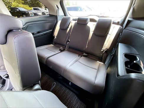 Used 2024 Honda Odyssey EX-L image 16