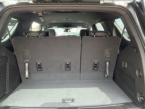 New 2026 Chevrolet Tahoe LS w/ Max Trailering Package RWD image 10