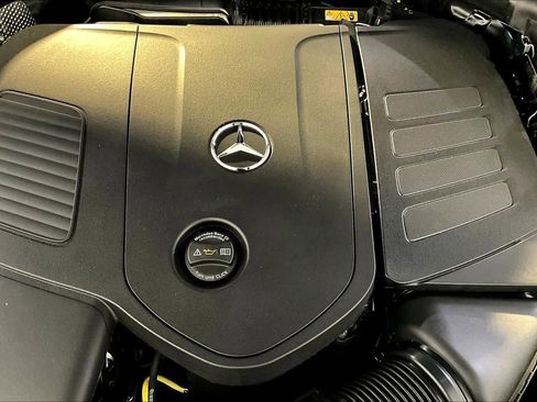 New 2026 Mercedes-Benz GLC 300 4MATIC image 15