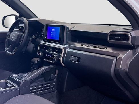 Used 2024 Toyota Tacoma SR5 image 24