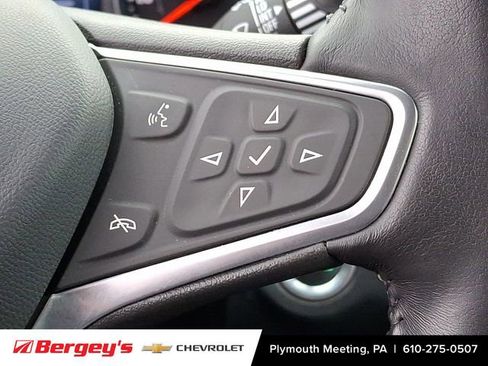 Certified 2022 Chevrolet Equinox LT image 24