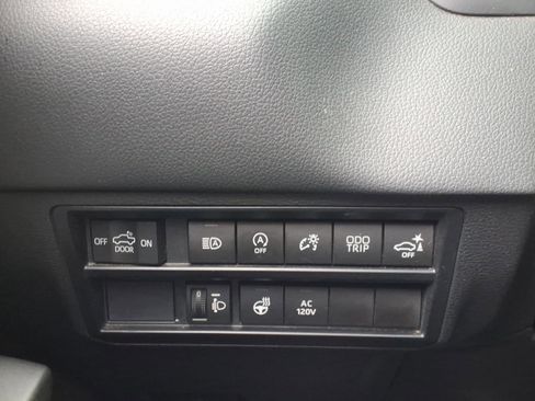 Used 2023 Toyota Tundra Limited w/ Power Package AWD/4WD image 25