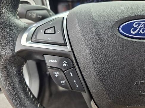 Certified 2020 Ford Fusion SE w/ Equipment Group 151A FWD image 28