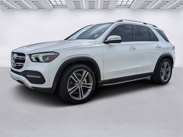 Used 2022 Mercedes-Benz GLE 350 image 7