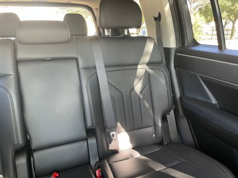 Used 2025 Hyundai Santa Fe SEL image 36