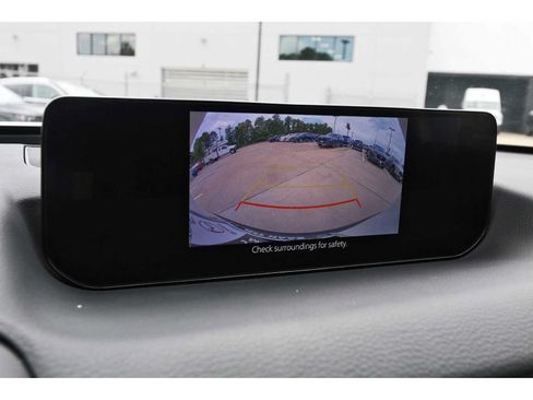 Used 2024 MAZDA CX-50 AWD 2.5 S w/ Weather Package image 23