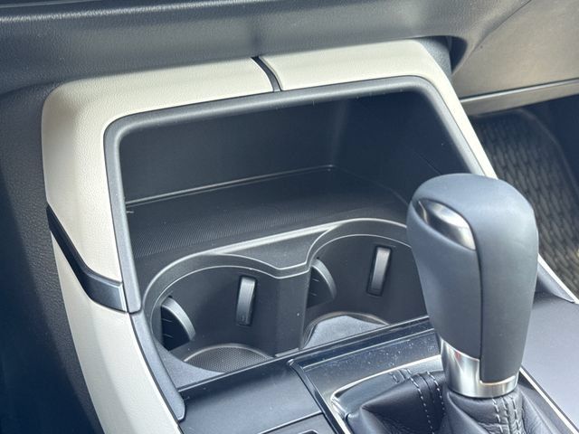 New 2026 MAZDA CX-5 Preferred AWD/4WD image 24