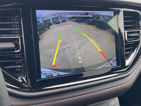 New 2026 Dodge Durango GT w/ Blacktop Package image 51