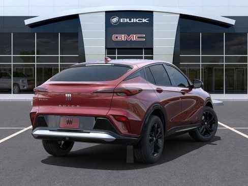 New 2025 Buick Envista Sport Touring w/ Convenience I Package image 39