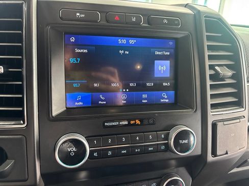 Used 2021 Ford Expedition Max Limited RWD image 22