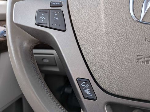 Used 2012 Acura MDX image 24