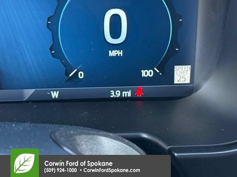 New 2026 Ford F350 Platinum w/ Tremor Off-Road Package AWD/4WD image 4