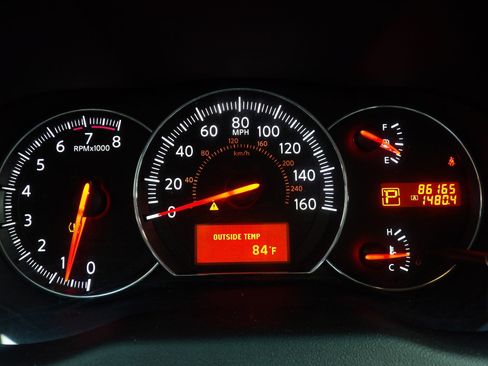 Used 2011 Nissan Maxima 3.5 SV w/ Cold Pkg image 31