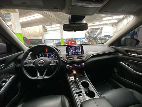Used 2020 Nissan Altima 2.5 SL image 28