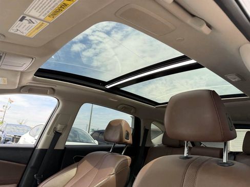 Used 2020 Acura RDX AWD w/ Technology Package image 9