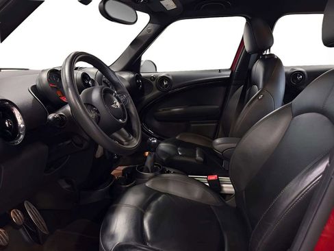 Used 2015 MINI Cooper Countryman S AWD/4WD image 20