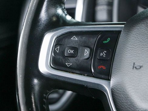 Used 2021 RAM 1500 Laramie w/ Sport Appearance Package AWD/4WD image 13