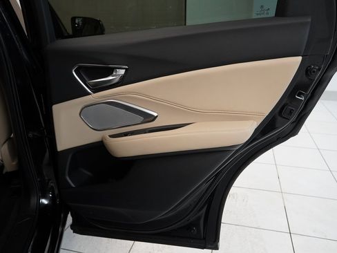 Used 2020 Acura RDX AWD image 29