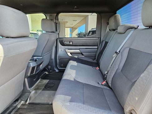 Used 2025 Toyota Tundra SR5 image 21