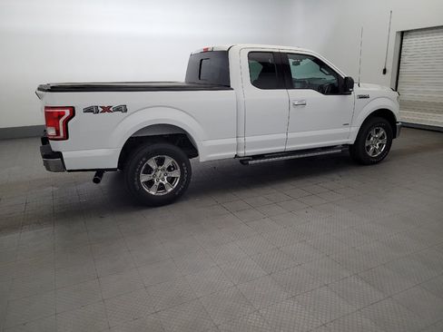 Used 2016 Ford F150 XLT w/ Equipment Group 302A Luxury AWD/4WD image 10