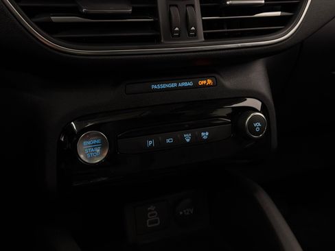 New 2026 Ford Escape Base w/ PHEV Premium Package image 29