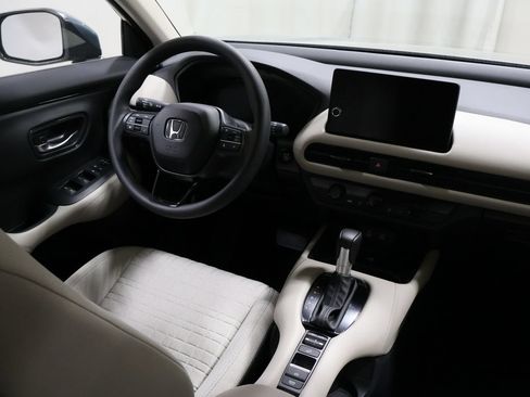 New 2027 Honda HR-V LX image 23
