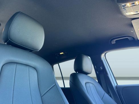 Certified 2024 Mercedes-Benz EQB 250+ image 27