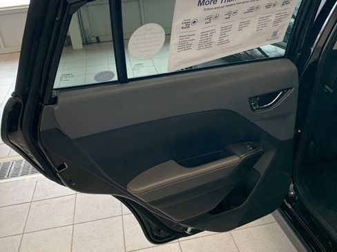 New 2026 Subaru Crosstrek 2.5i Limited w/ Crosstrek Mirror Package AWD/4WD image 7