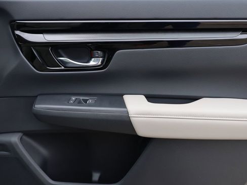 New 2026 Honda CR-V EX-L image 32