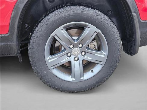 Used 2023 Honda Ridgeline RTL image 14
