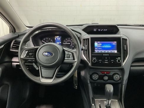 Used 2021 Subaru Impreza 2.0i image 8