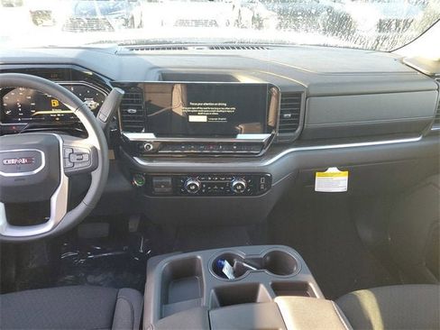 New 2026 GMC Sierra 1500 Elevation image 15