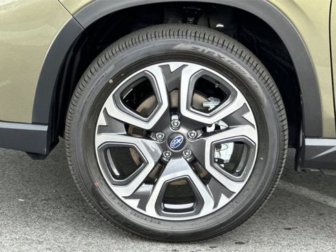 New 2026 Subaru Ascent Limited image 34