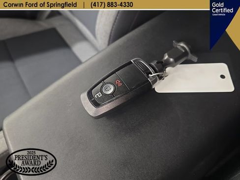 Certified 2022 Ford Bronco Big Bend AWD/4WD image 24