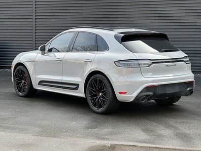 Used 2023 Porsche Macan GTS