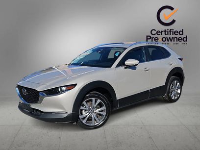 Used 2024 MAZDA CX-30 AWD 2.5 S w/ Preferred Package