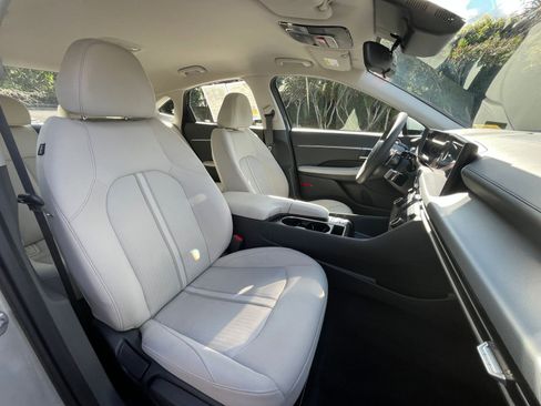 Used 2025 Hyundai Sonata SEL image 36