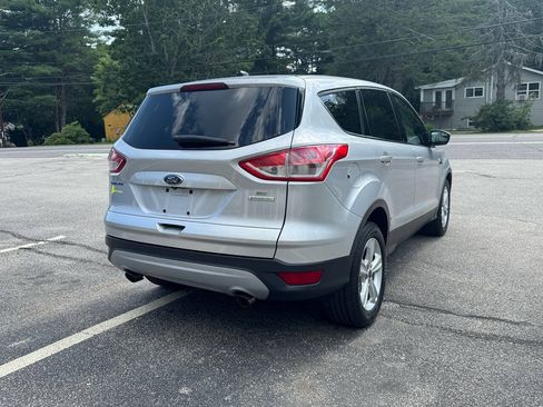 Used 2014 Ford Escape SE FWD image 7