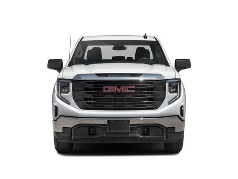 New 2026 GMC Sierra 1500 Pro w/ Graphite Edition image 28