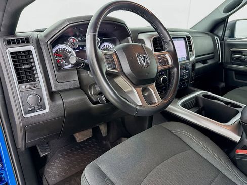 Used 2024 RAM 1500 Classic Warlock AWD/4WD image 10