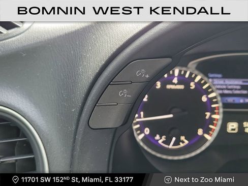 Used 2019 INFINITI QX60 Luxe w/ Essential Package image 15