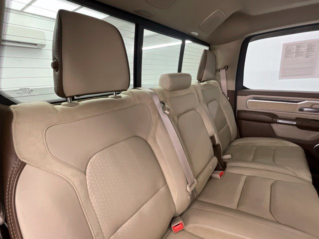 Used 2020 RAM 1500 Laramie AWD/4WD image 15